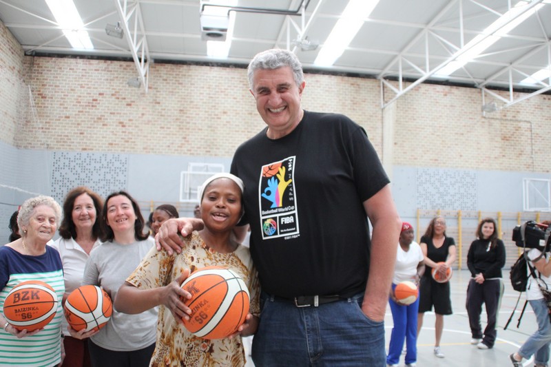 Entrevista con Fernando Romay